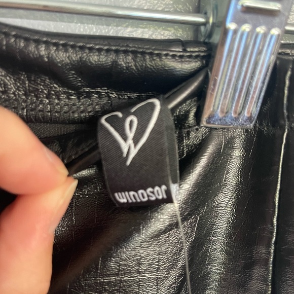 Windsor skirt - small - Picture 3 of 7